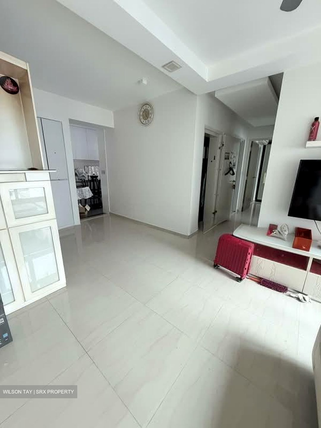 Blk 210B Punggol Crest (Punggol), HDB 3 Rooms #581960791